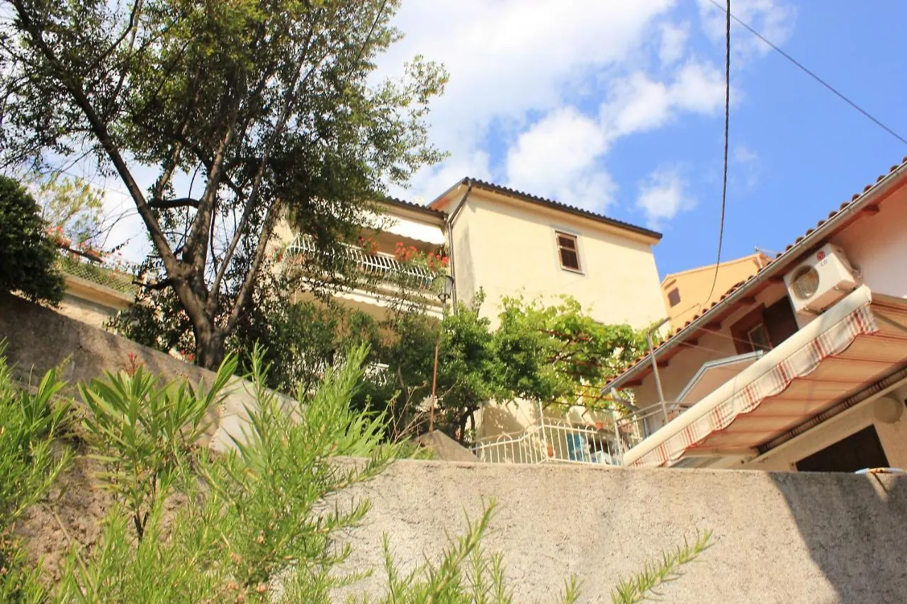 Apartments By The Sea Moscenicka Draga, Opatija - 7906 קרואטיה