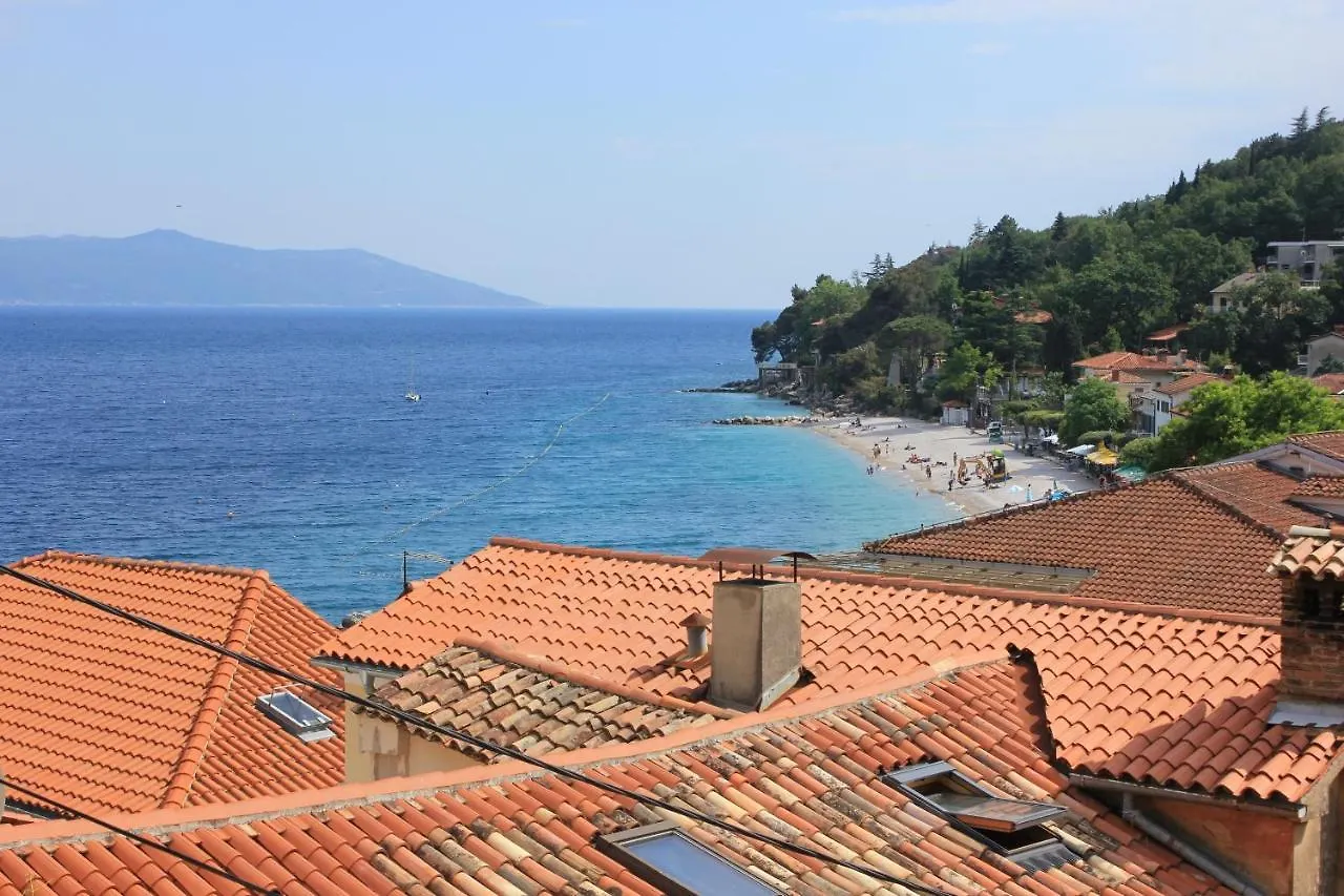 Apartments By The Sea Moscenicka Draga, Opatija - 7906