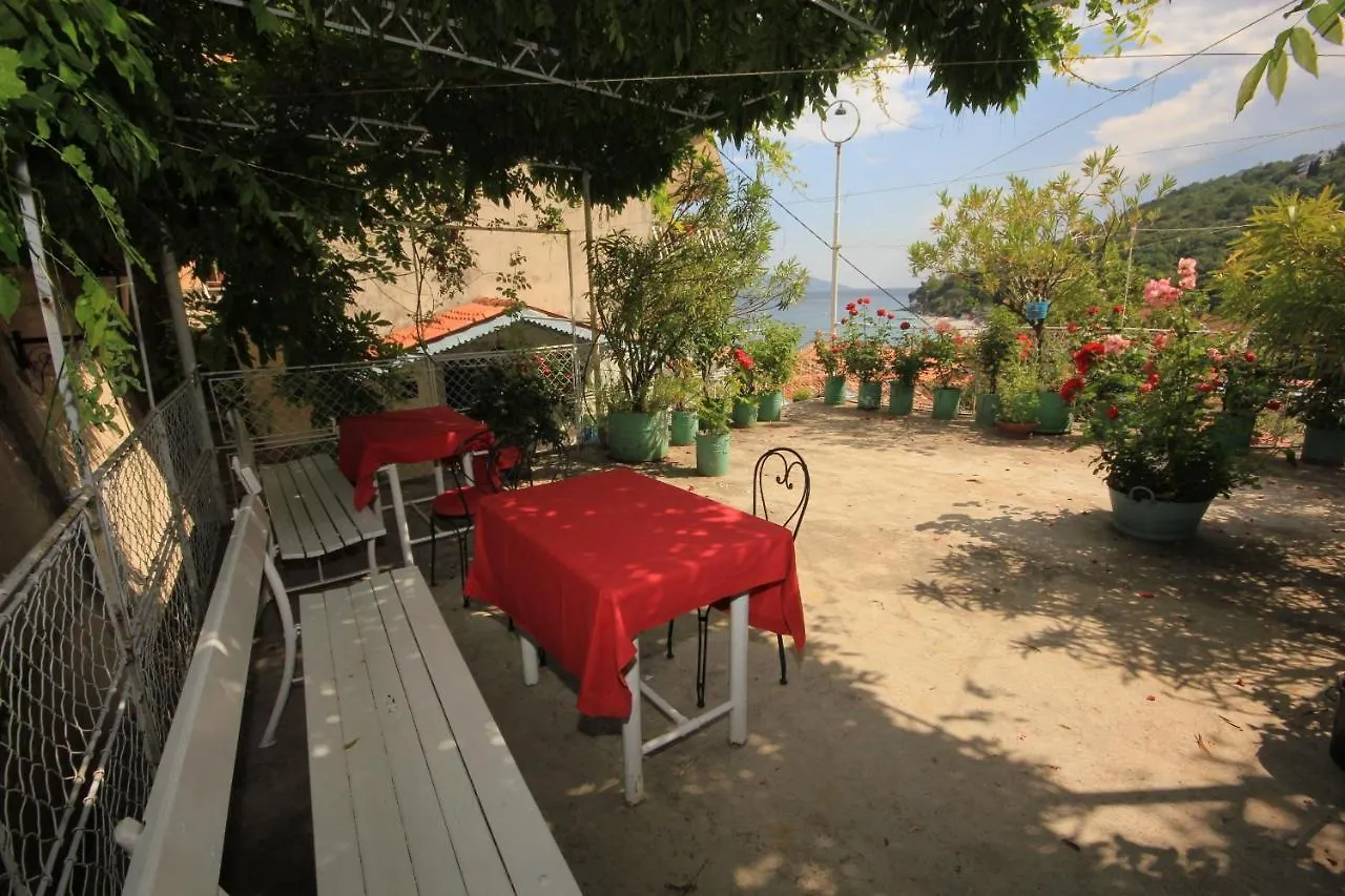 Apartments By The Sea Moscenicka Draga, Opatija - 7906 كرواتيا